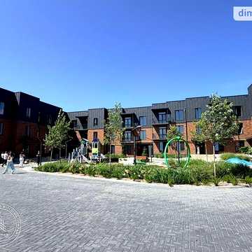 Продаж 1к Квартира Молодіжна вулиця