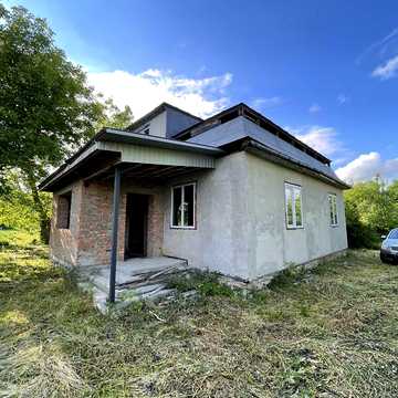 Продаж 3к Дім Залізнична вулиця