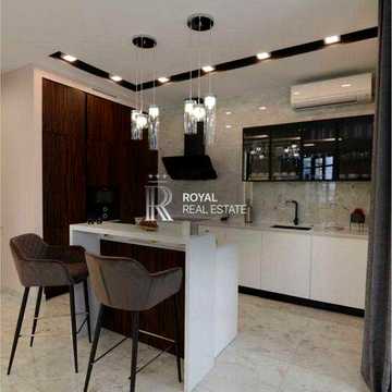 Продаж Пентхаус Київ ЖК Pechersky 240 м² 3 спальні Тераса 130 м² Джакузі Новий ремонт Генератор Зимовий сад Підземний паркінг