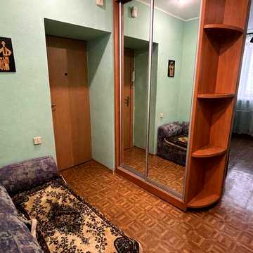 Оренда 3-кімнатної квартири вул. Володимира Антоновича