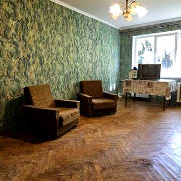 Оренда 2-кімнатної квартири. 97 квартал