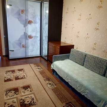 Продаж 2-кімнатної квартири на вул. Закревського, 42-А