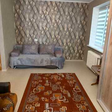 Сдам 1-комнатную квартиру на Калнышевск ого ( Косиора).