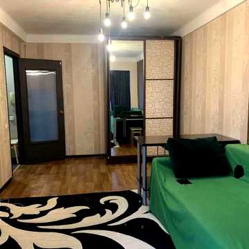 Оренда 1к, пр. Литовський, Оболонський район, метро Мінська