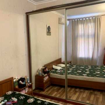 Сдам 2 комнатную квартиру ул Пироговская