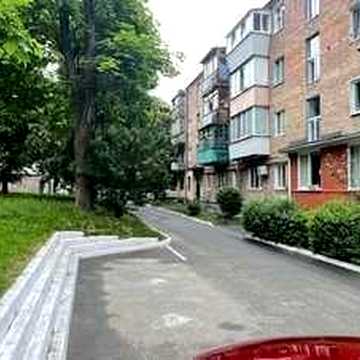 Продаж 2-кімнатної квартири, Центр Вишгорода, вул. Б. Хмельницького, 3