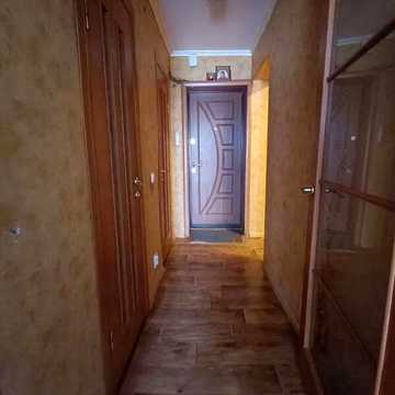Продаж 2к Квартира Авіаторів (Попова) вулиця