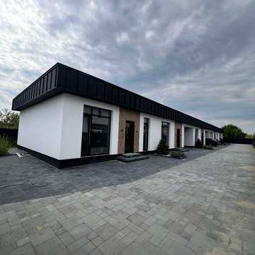 Таунхаус 56м² у Білогородці, 1,8 сотки, 2 паркомісця, без комісії