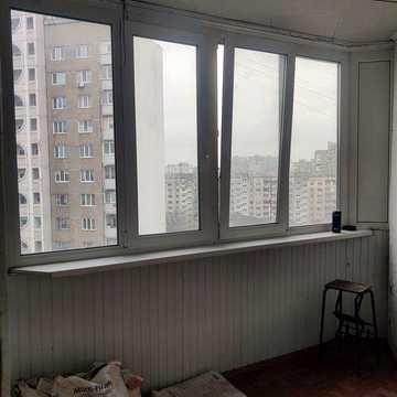 Продаж 3-х кімн.квартири Харківське шосе, 170