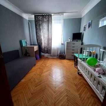 ТОРГ ! Продаж 3-кімнатної квартири | бульв. Юр’єва, 11