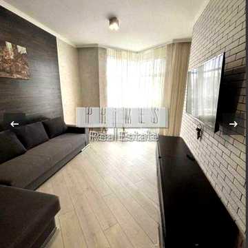 Продаж 1к квартира 48м2 ремонт Французький квартал Саперне поле 14/55 Печерськ ЖК Французський квартал