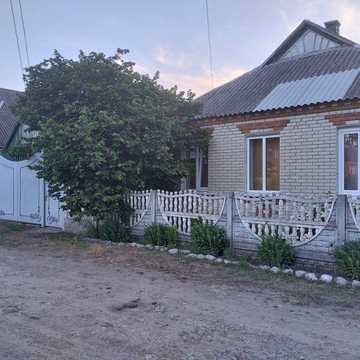 Продам будинок с.Литвинове Золочівський район Харківська область