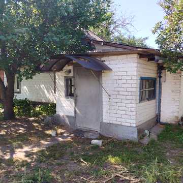Будинок в Миргороді продаж