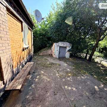 Продаж 6к Дім Центральна вулиця