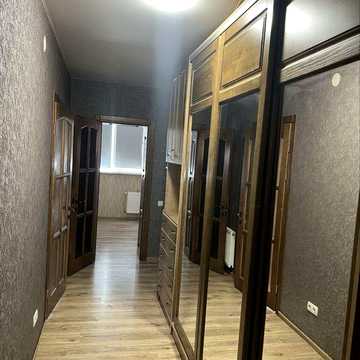 Візьму на підселення