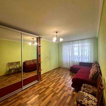 1-кімнатна квартира ЖК Варшавська, 1