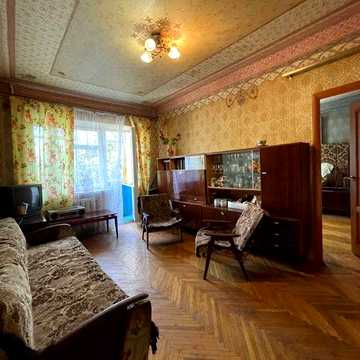 Боярка вул Молодіжна продаж 2 к кв 46 м2 центр міста