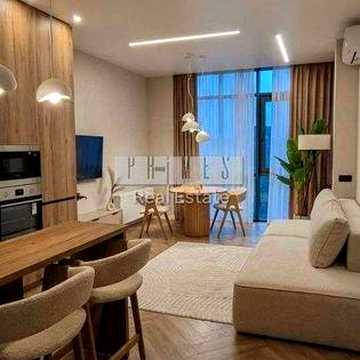 Без % Продаж 1к квартири 57м2 новий ремонт Новопечерські Липки Верхогляда Драгомирова 26 ЖК Новопечерські Липки