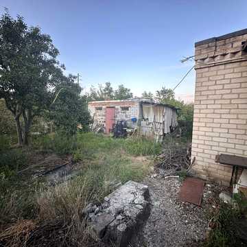 дачный участоа 13 соток
