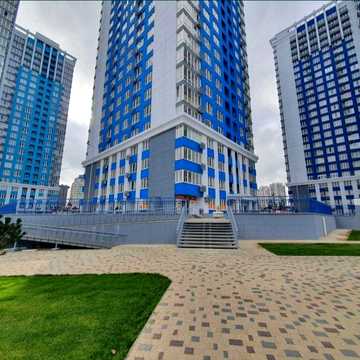 Аренда Стильная и Светлая 2х-ком квартира жк Омега. 70м. Свет есть 24/7. Охрана,