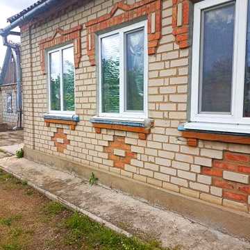 Будинок в Юрківці