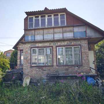 Продаж дачного будиночку СТ жайворонок