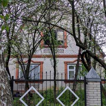 Будинок в Косівщині