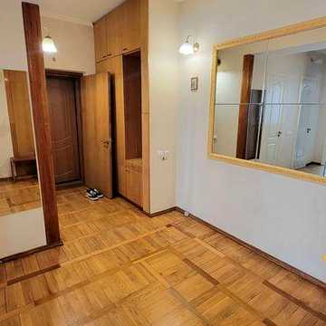 Оренда квартири в парковій зоні
