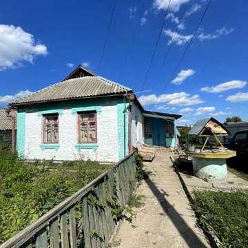 Продам будинок м.Жашків