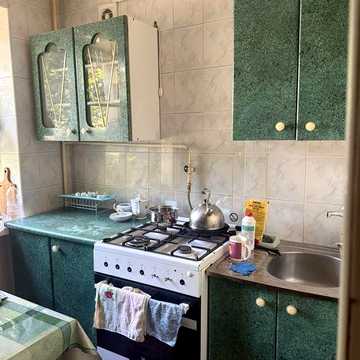 Сдам 2 х к квартиру в Черноморске ( Ильичевск)