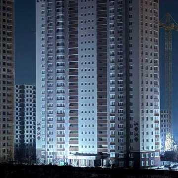 Квартира 38м новобудова 4 поверх від власника ЖК Патріотика