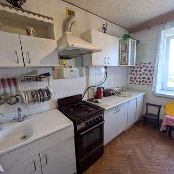 2-кімнатна квартира на С.Табали