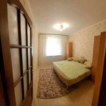 Сдам 2к.квартиру до лета
