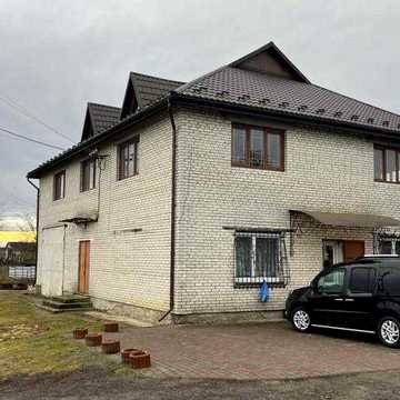 Будинок, продаж без ремонту Мальчиці, Суховоля, Львівська обл.