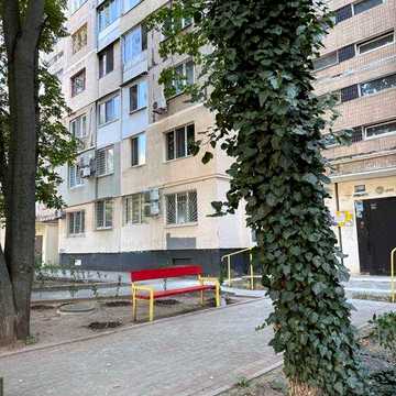 В продаже 1-ком. квартира на Глушко, отличная локация!