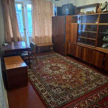 Здам 1к квартиру на СКД