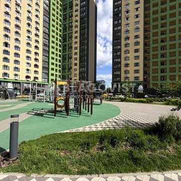Вигідно! Продаж 3-кімнатної квартири біля метро , вул.Максимовича LIKO-GRAD Perfect Town ЖК Ликоград Perfect Town!