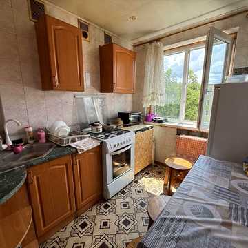 Продам 1 комнатную квартиру на Салтовке