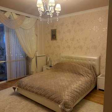 Продам квартиру с индивидуальной планировкой