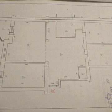 Довготривала оренда 3к квартири на вул. Соборності 40В