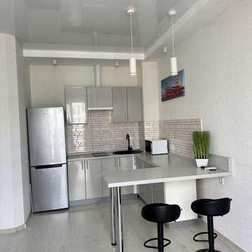 Сдам 1 комн квартиру в ЖК Новая Англия метро Васильковская