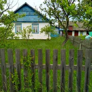 Продам будинок не далеко від міста
