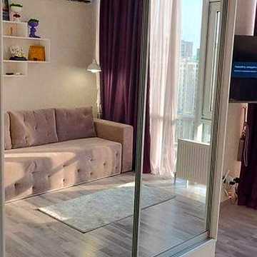 Сдаю квартиру, Аркадия. На длительный срок.