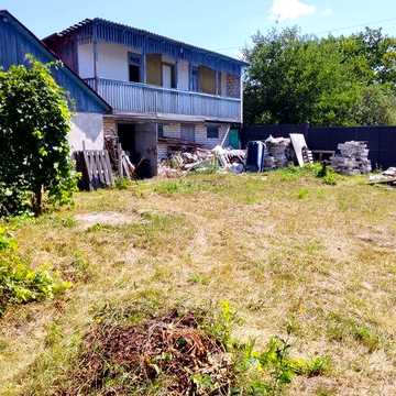 Продам дом сучастком 16соток