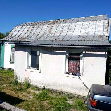 Продається будинок у селі