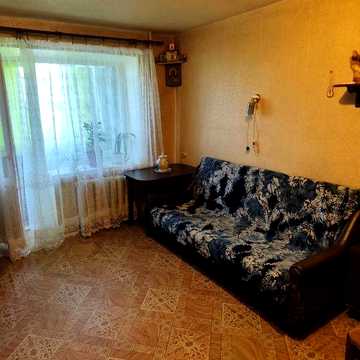 Сдам 1 к.кв. на Баварии, Дзюбы 12, круг троллейбуса