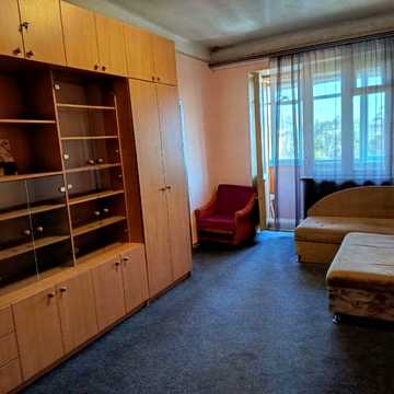 Оренда 2-х кімнатної квартири. Дарницька площа, пр-т. Миру 6