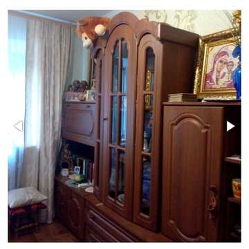 аренда квартиры 1кк колос