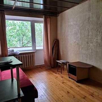 Сдам 1 к.кв. на Залютино, Инициативная