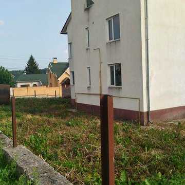 Продається будинок.смт Козлів.